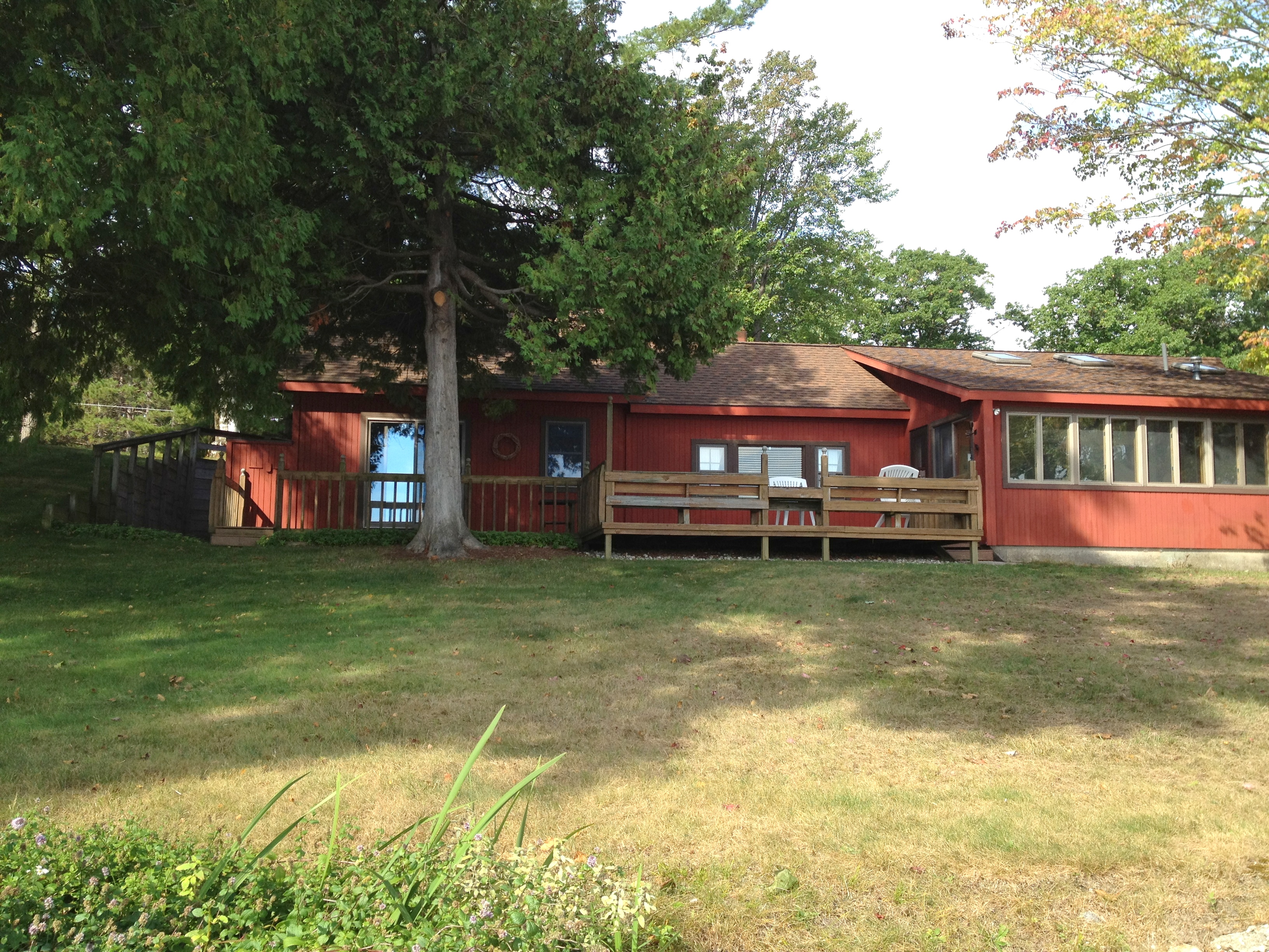 Lakeview Property Management Northern Michigan Vacation Rentals